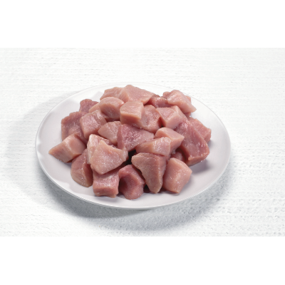 Chicken Maryland Diced 24mm Cube (1kg Pack)
