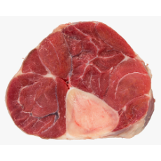 Beef Osso Bucco (2kg Pack)