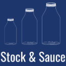 Stock, Sauces and Pulses