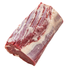  Beef *YP* Cube Roll Whole (Scotch) - Grain Fed (Approx. 4kg)