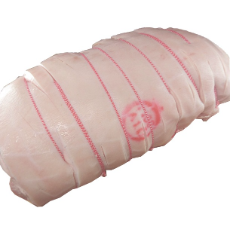  Pork Leg Boned & Rolled (3.5-4.0kg)