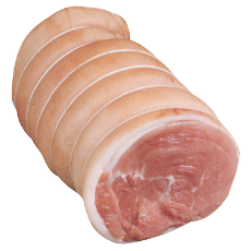  Pork Shoulder Boned & Rolled (3.5-4.0kg)