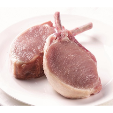  Pork Cutlet Skinless