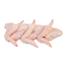 Chicken Wings (2kg Pack)