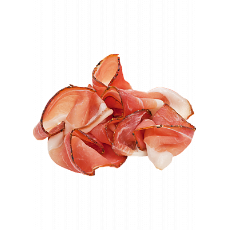 Prosciutto Sliced (Casalingo - 500g)
