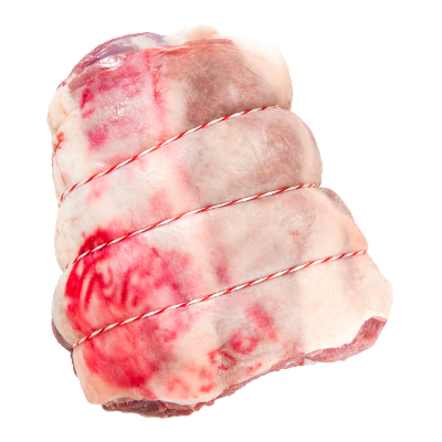 Lamb Leg Boned & Rolled (2.7-3.0kg)
