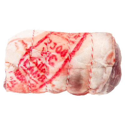 Lamb Shoulder Boned & Rolled (Approx. 2.2kg)