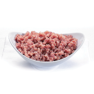 Pork Mince 80% (1kg Pack)