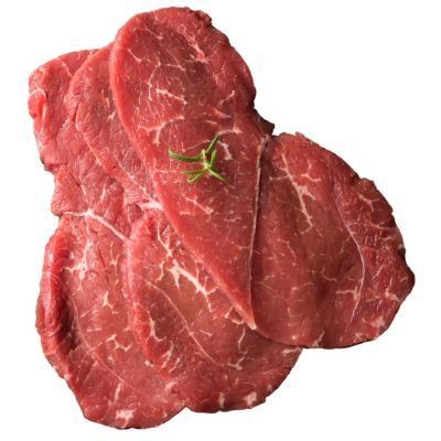 Beef Asian Cut