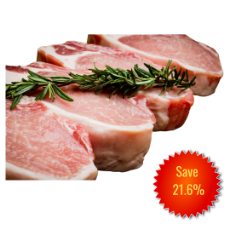 Pork Chops