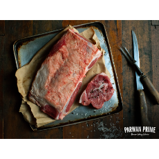 Beef Oyster Blade Parwan Prime