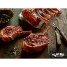 Beef Ribeye Rack Under 4.9kg Parwan Prime