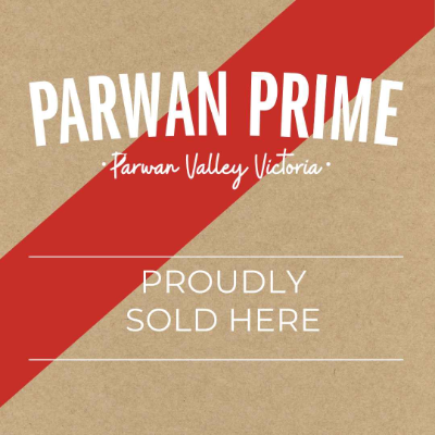 Lamb Leg B&R Parwan Prime