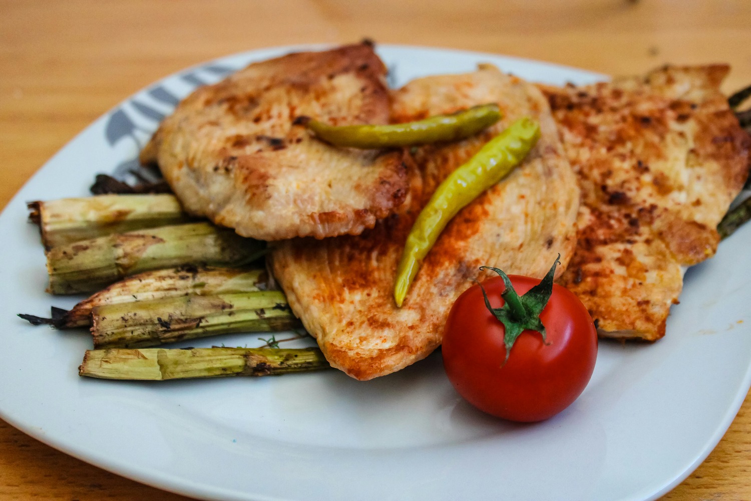 Baked Chicken Breast Recipe