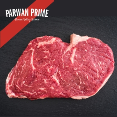 Ribeye Portioned PC per kg