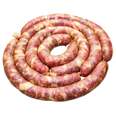 Pork Calabrese Sausage Thick