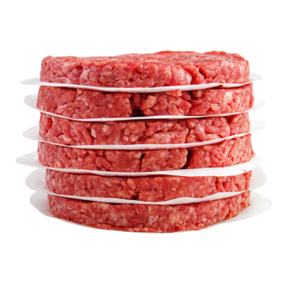 Beef Sliders 50g (frozen)